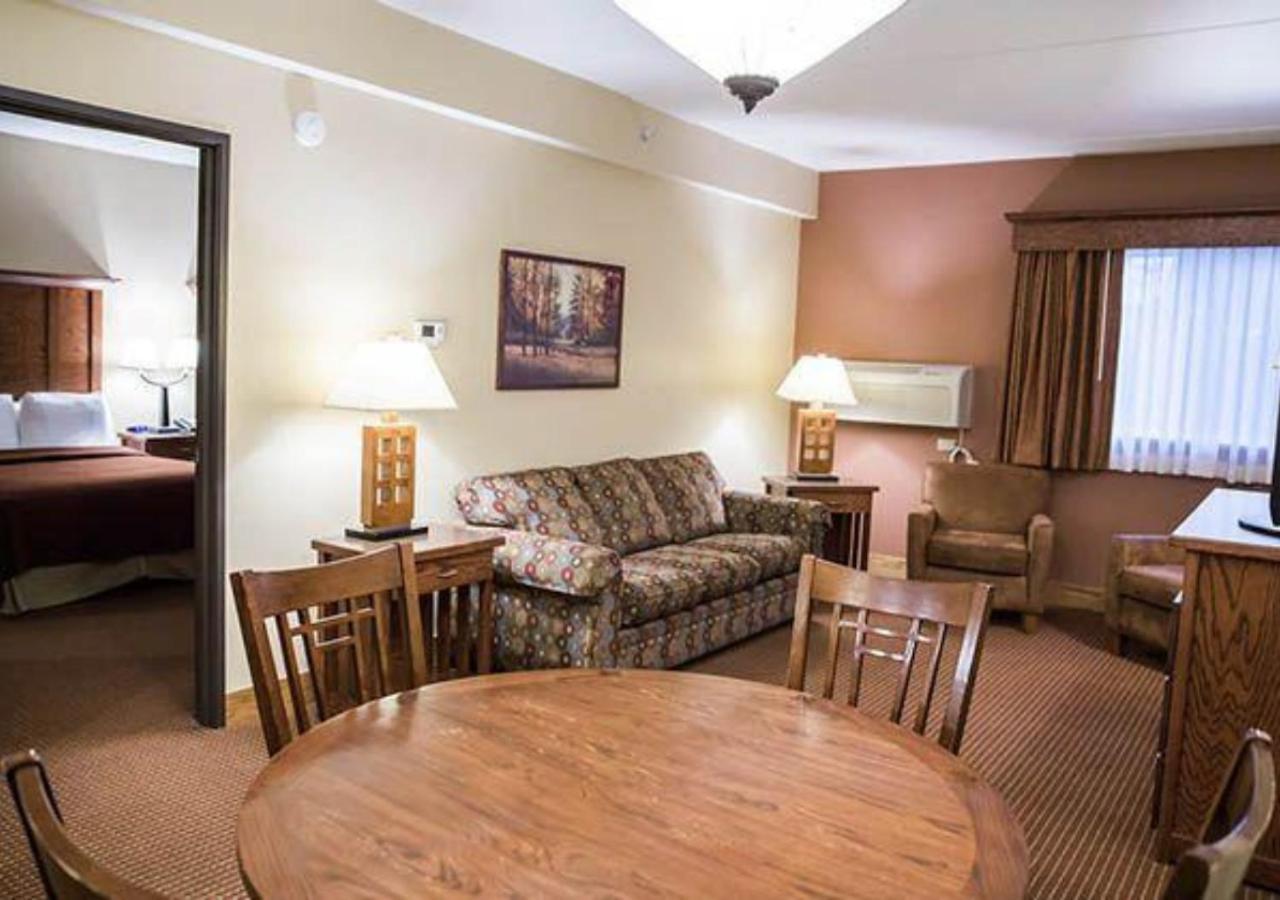 גרנד ראפידס Timberlake Lodge מראה חיצוני תמונה