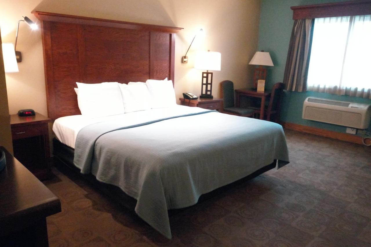גרנד ראפידס Timberlake Lodge מראה חיצוני תמונה
