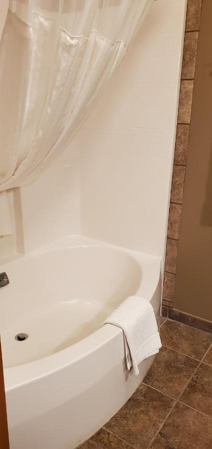 גרנד ראפידס Timberlake Lodge מראה חיצוני תמונה